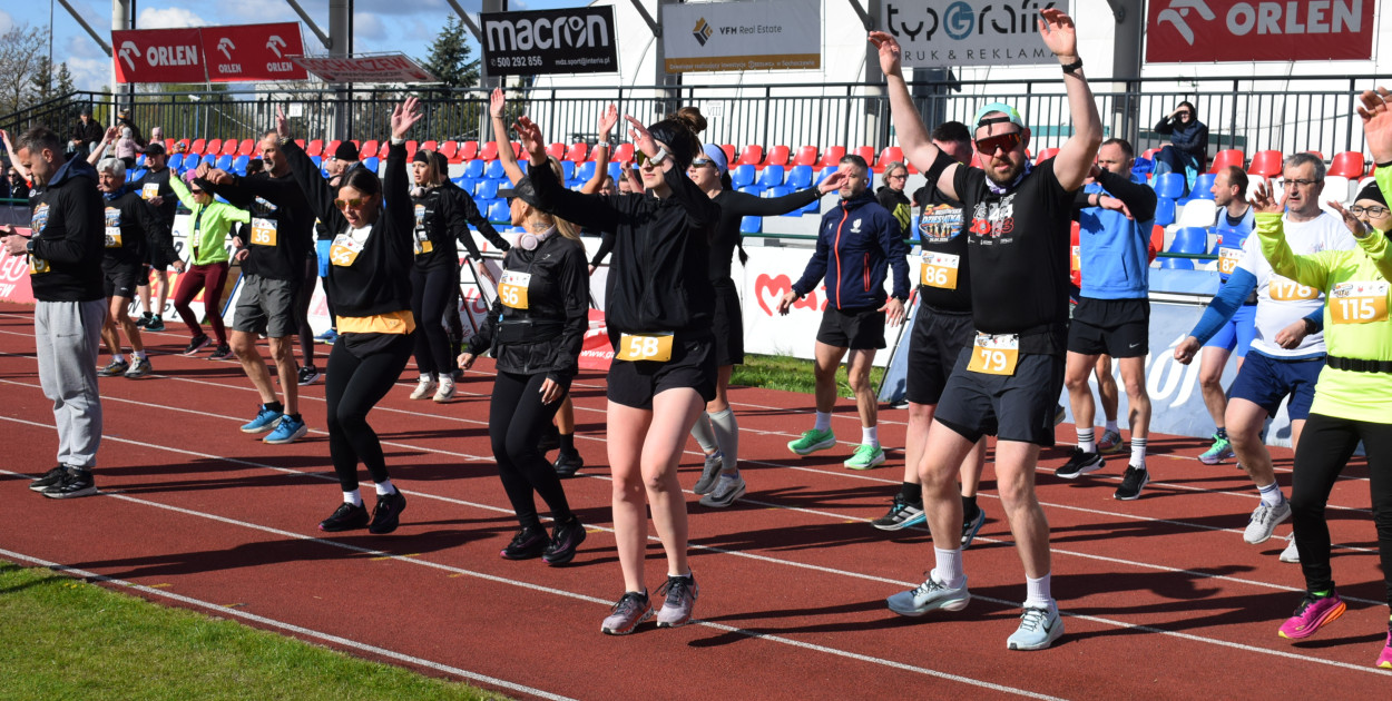 5. MOSiR-owska Dziesiątka