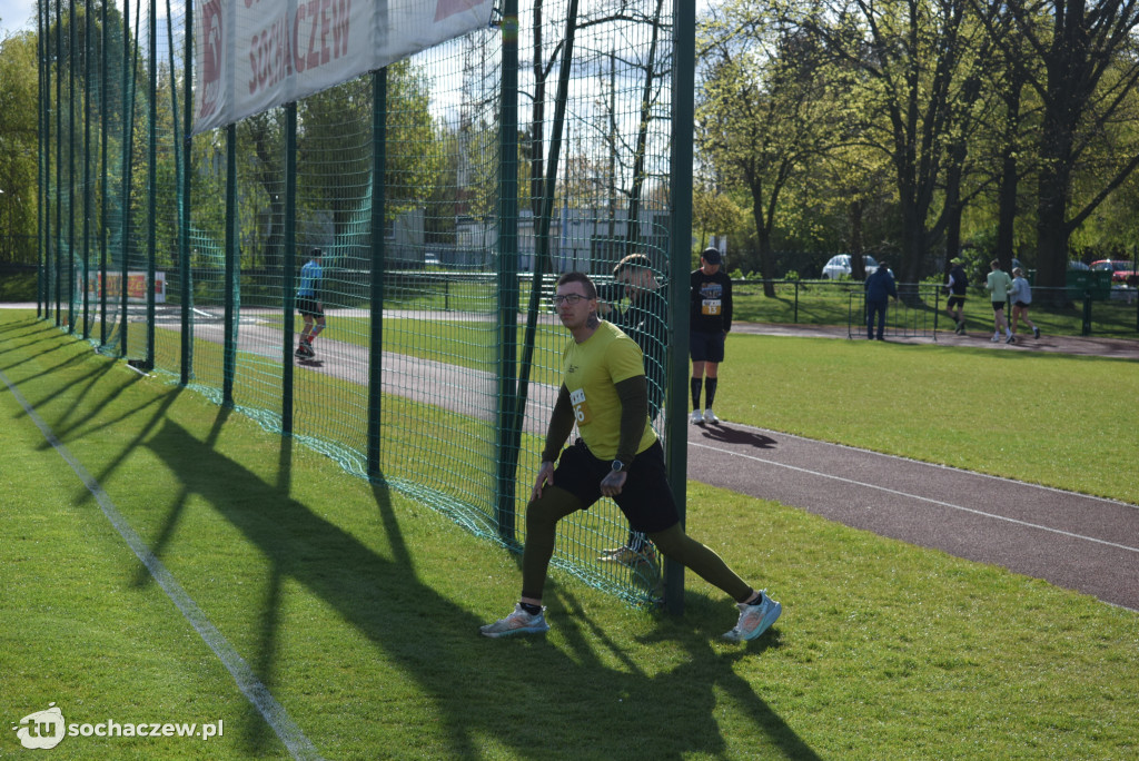 5. MOSiR-owska Dziesiątka