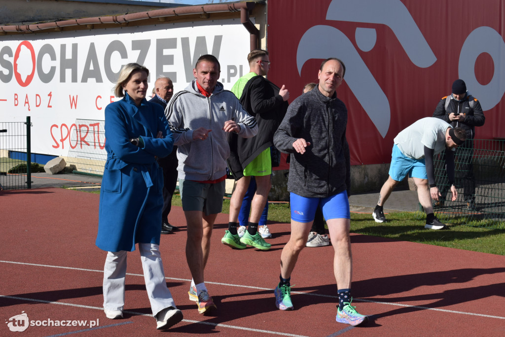 5. MOSiR-owska Dziesiątka