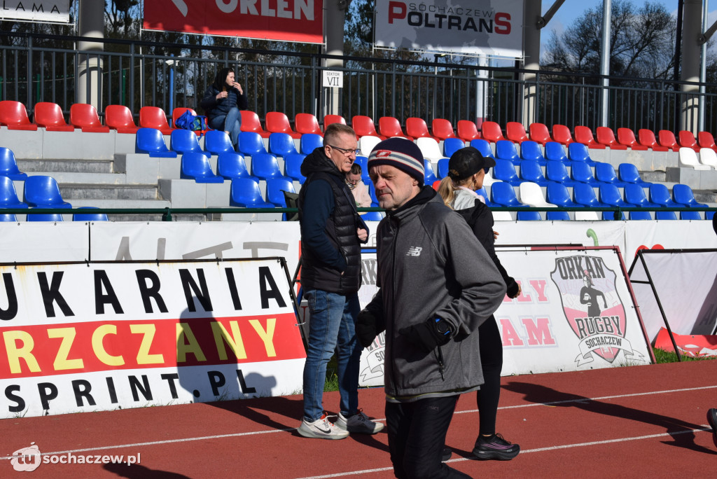 5. MOSiR-owska Dziesiątka