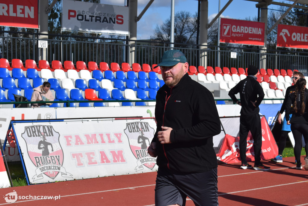 5. MOSiR-owska Dziesiątka