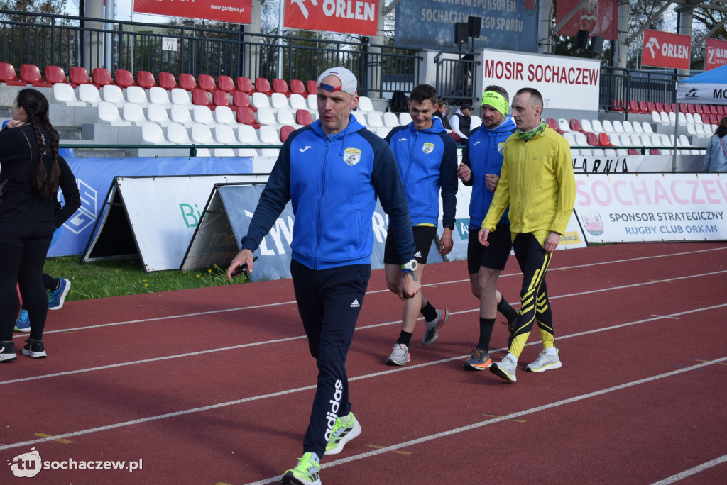 5. MOSiR-owska Dziesiątka