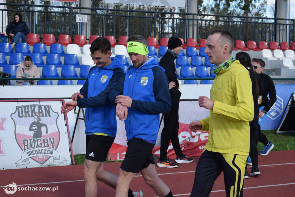 5. MOSiR-owska Dziesiątka