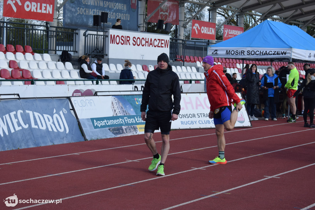 5. MOSiR-owska Dziesiątka