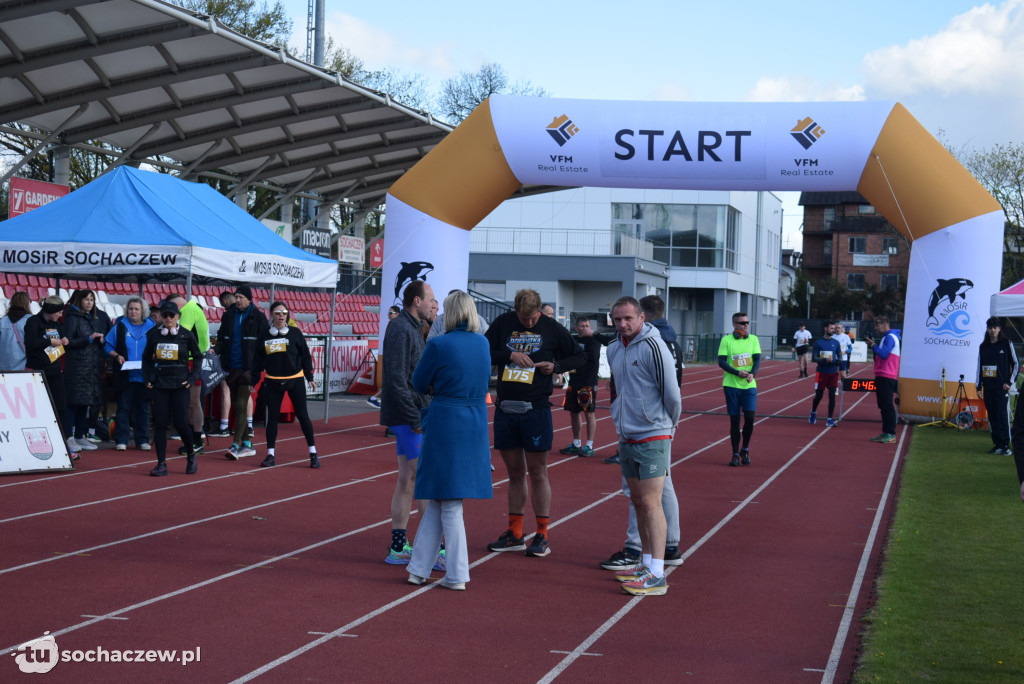 5. MOSiR-owska Dziesiątka