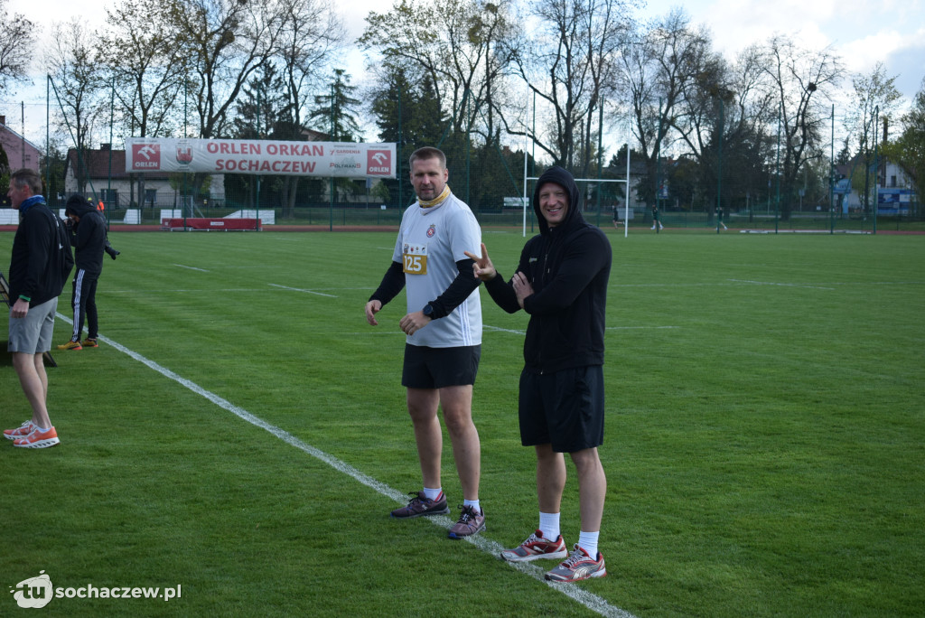 5. MOSiR-owska Dziesiątka