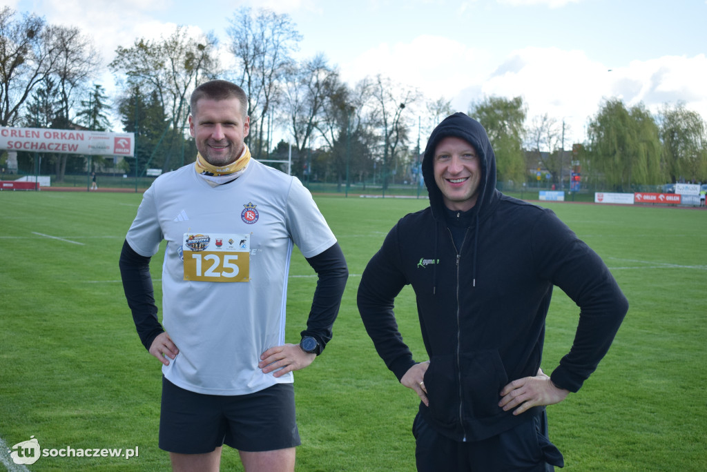 5. MOSiR-owska Dziesiątka