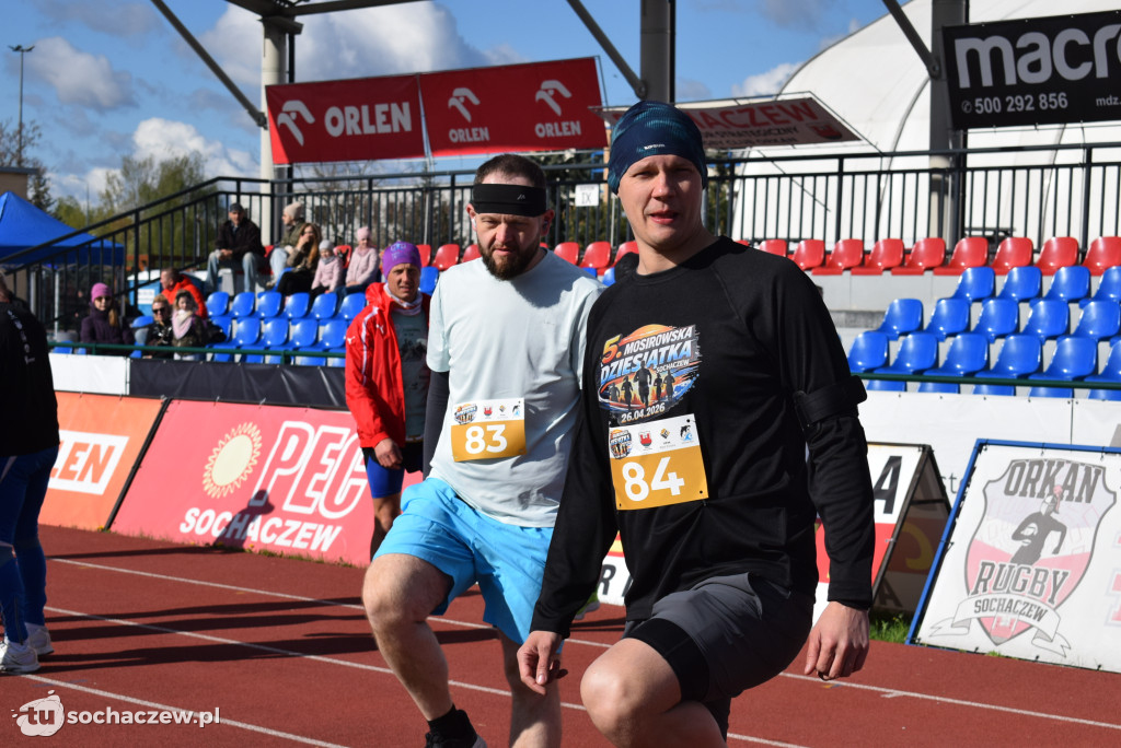 5. MOSiR-owska Dziesiątka