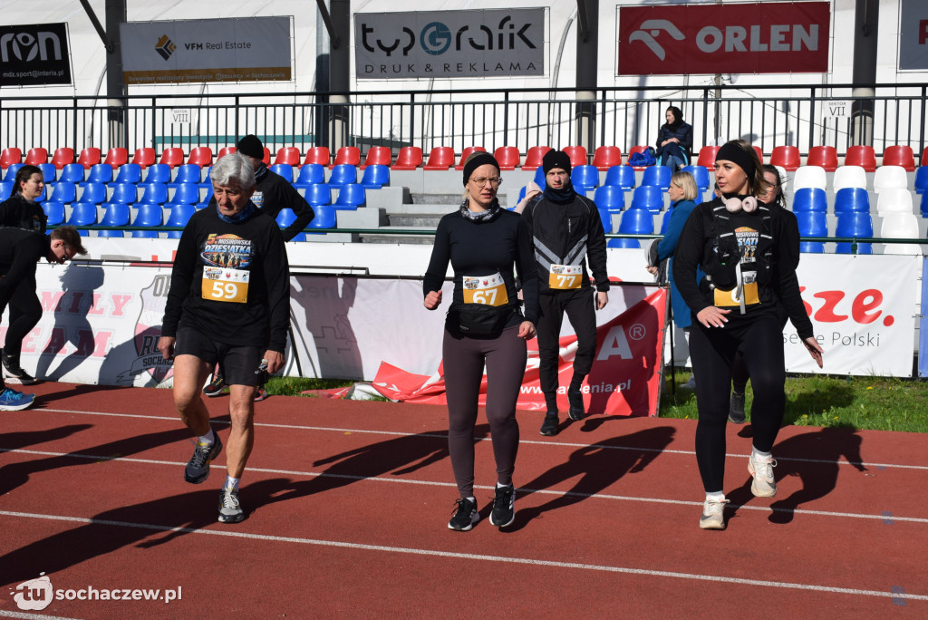 5. MOSiR-owska Dziesiątka