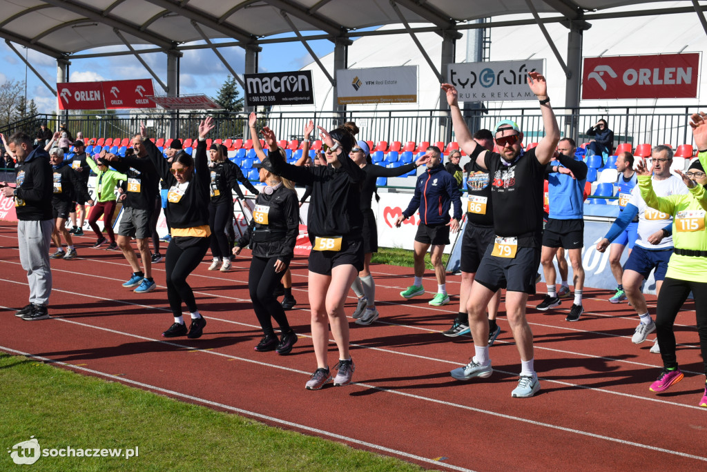 5. MOSiR-owska Dziesiątka