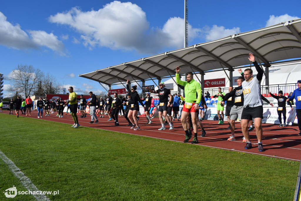 5. MOSiR-owska Dziesiątka