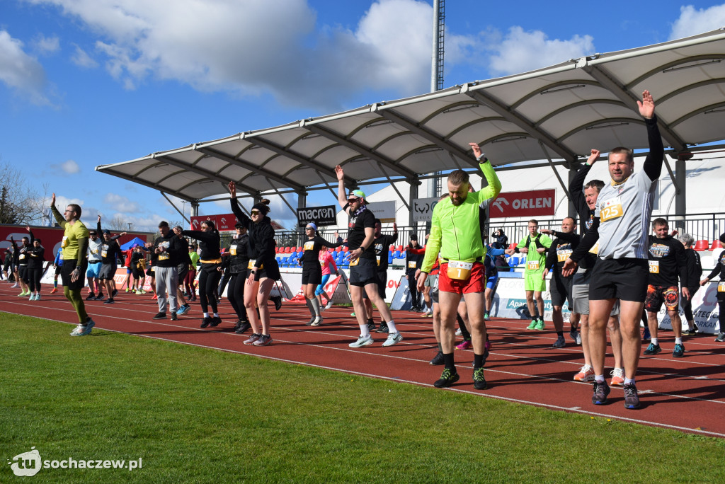 5. MOSiR-owska Dziesiątka