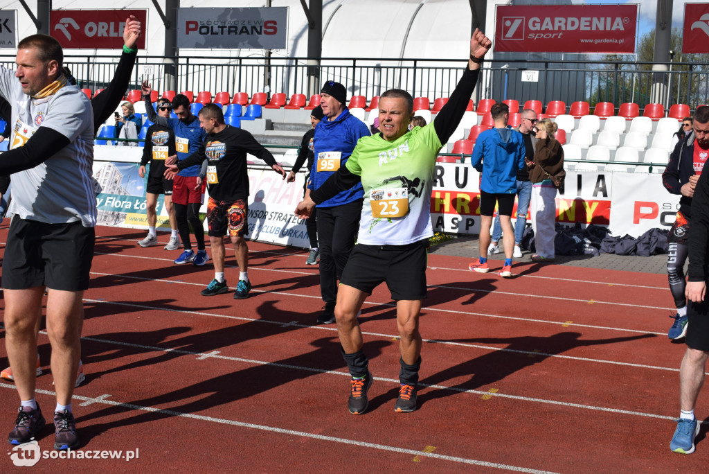 5. MOSiR-owska Dziesiątka