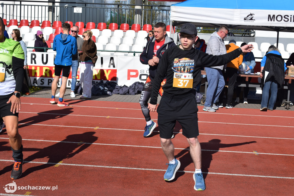 5. MOSiR-owska Dziesiątka