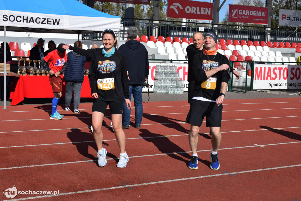 5. MOSiR-owska Dziesiątka