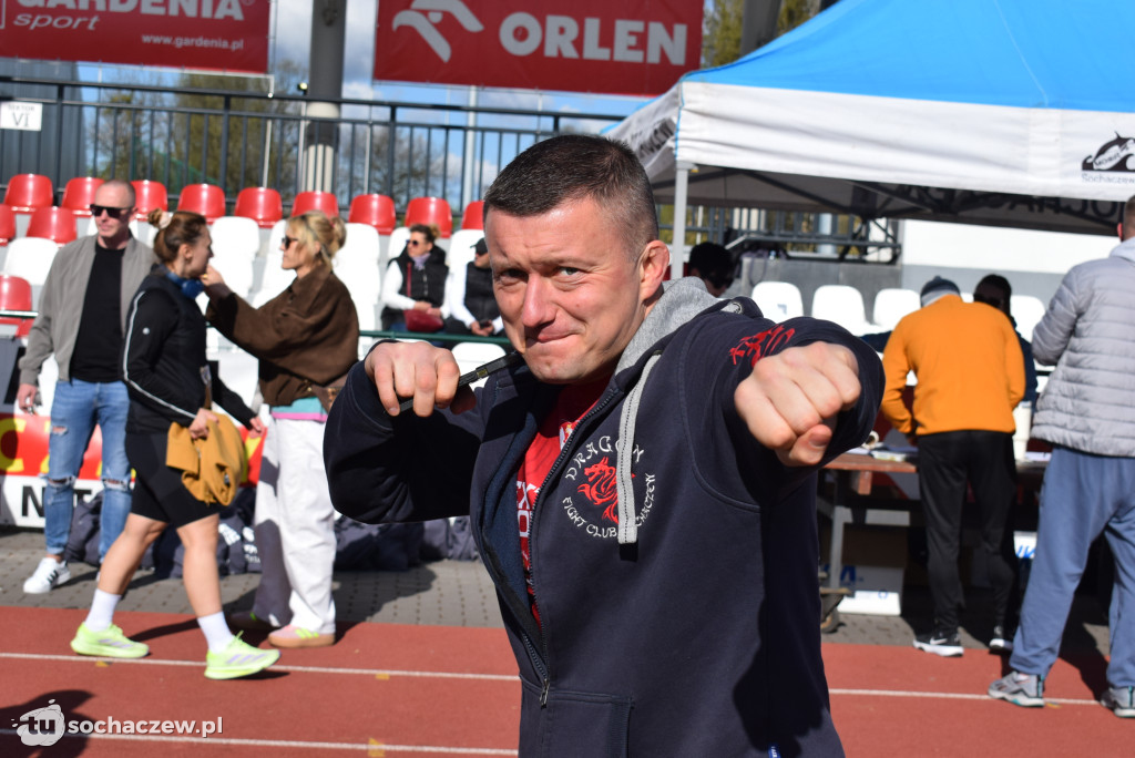 5. MOSiR-owska Dziesiątka