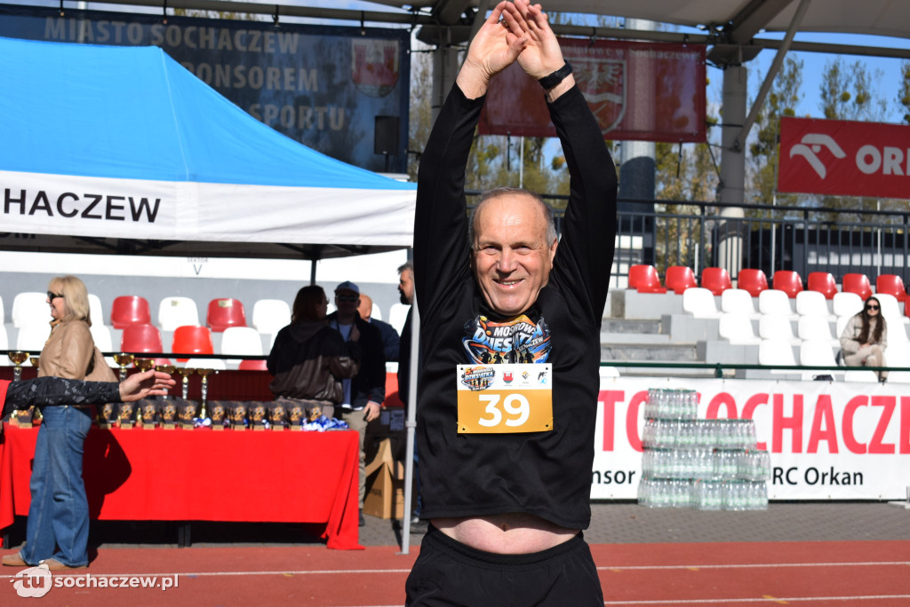 5. MOSiR-owska Dziesiątka