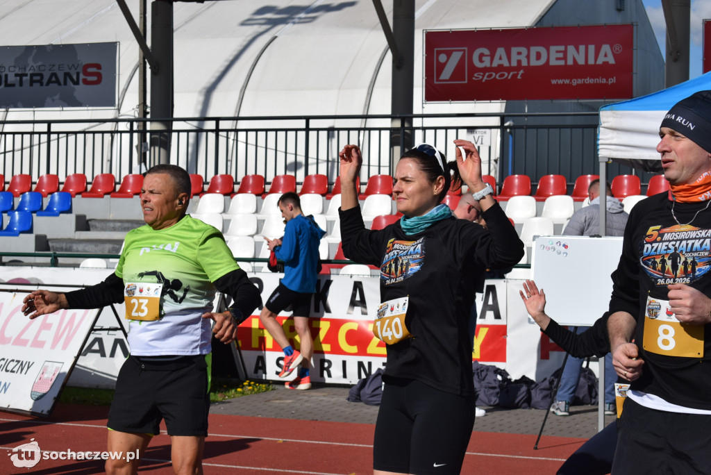 5. MOSiR-owska Dziesiątka