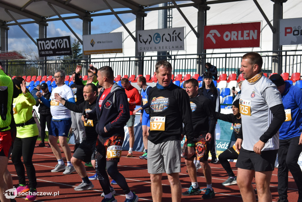 5. MOSiR-owska Dziesiątka