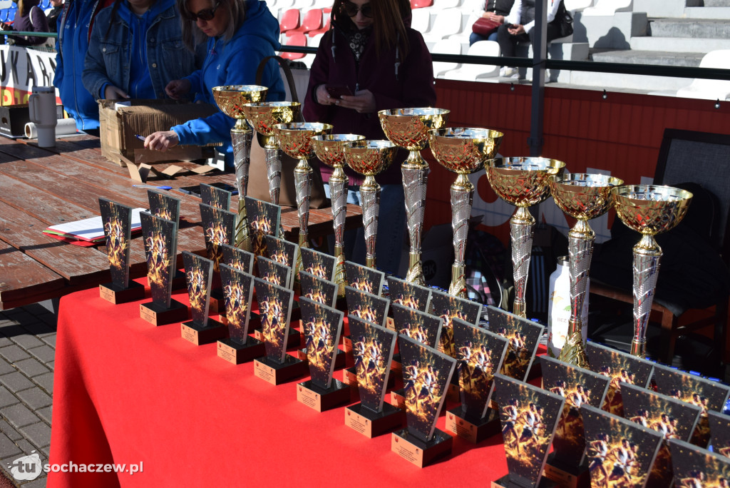 5. MOSiR-owska Dziesiątka