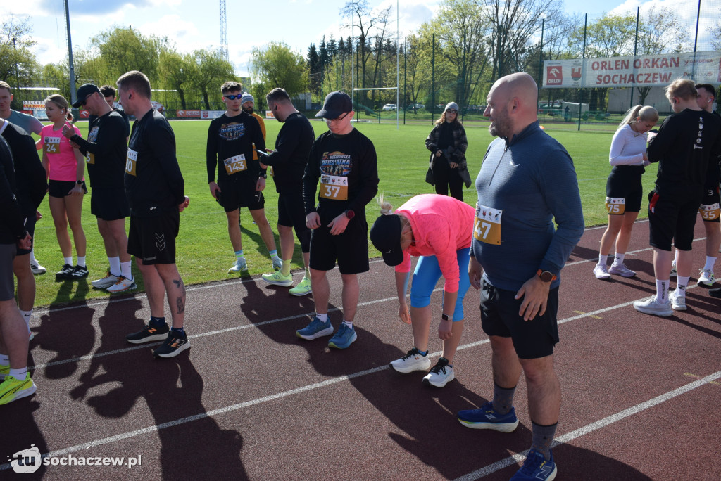 5. MOSiR-owska Dziesiątka