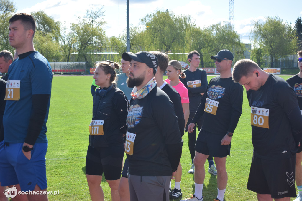 5. MOSiR-owska Dziesiątka