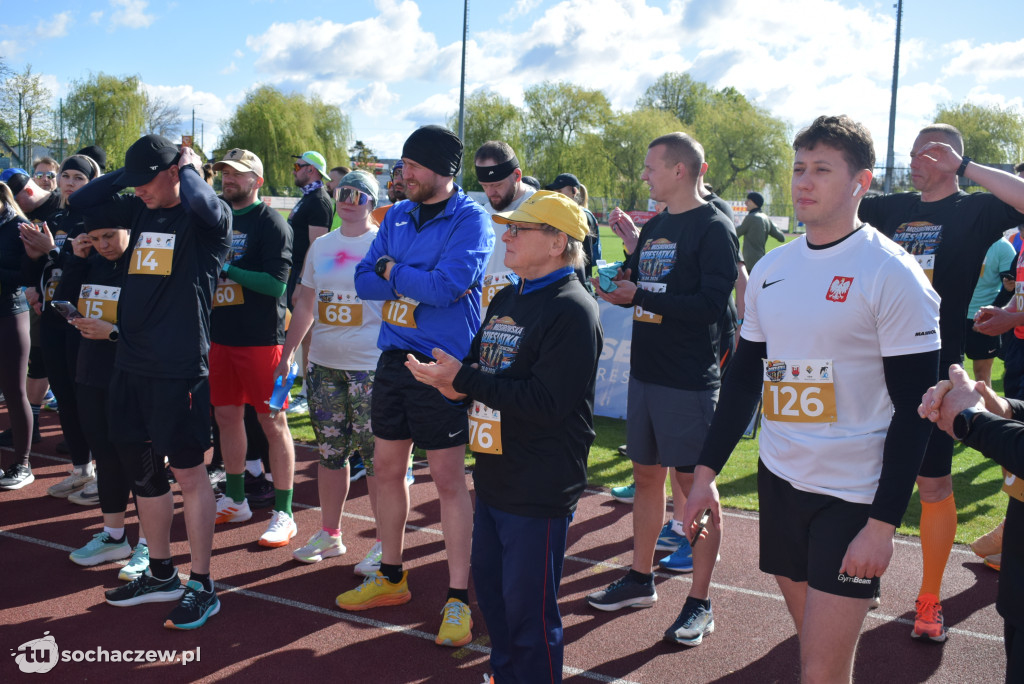 5. MOSiR-owska Dziesiątka