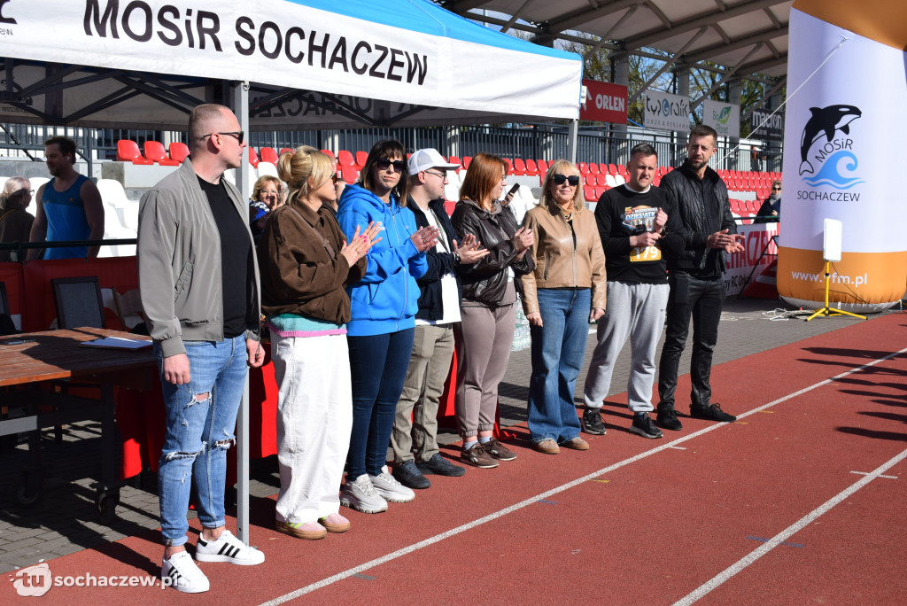 5. MOSiR-owska Dziesiątka