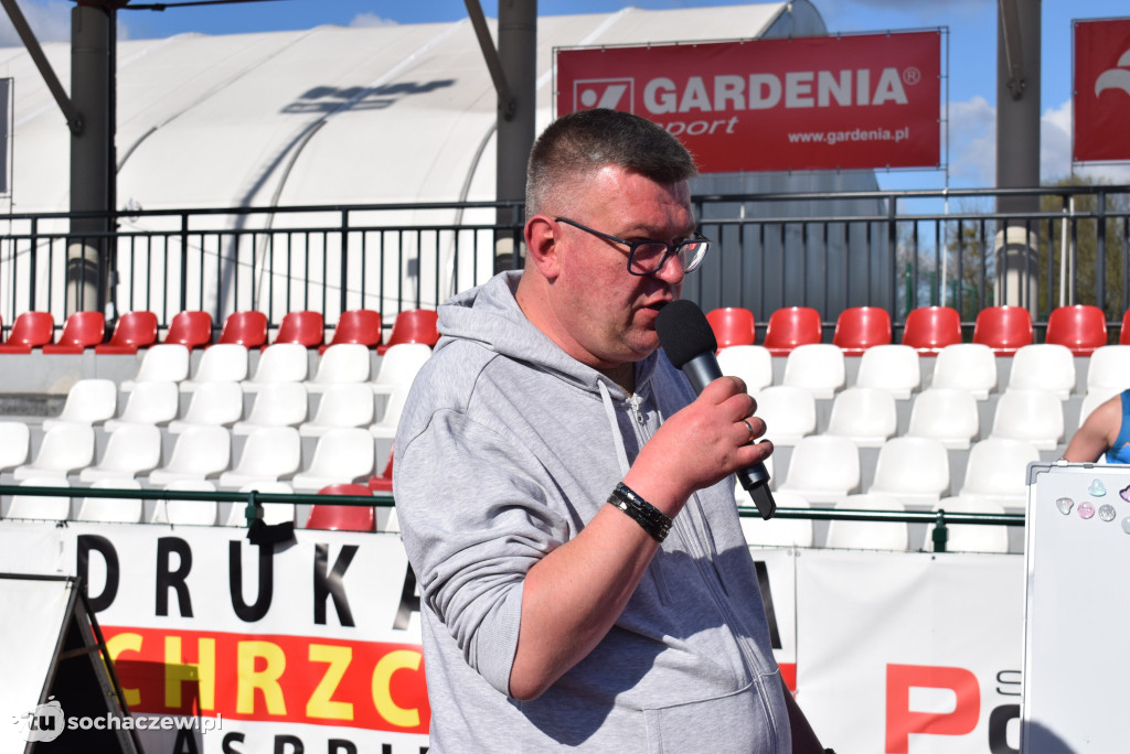 5. MOSiR-owska Dziesiątka