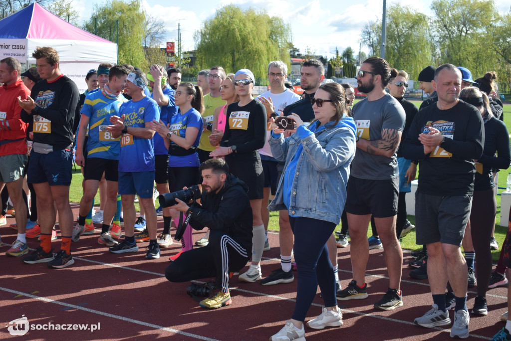 5. MOSiR-owska Dziesiątka