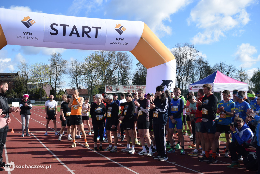 5. MOSiR-owska Dziesiątka