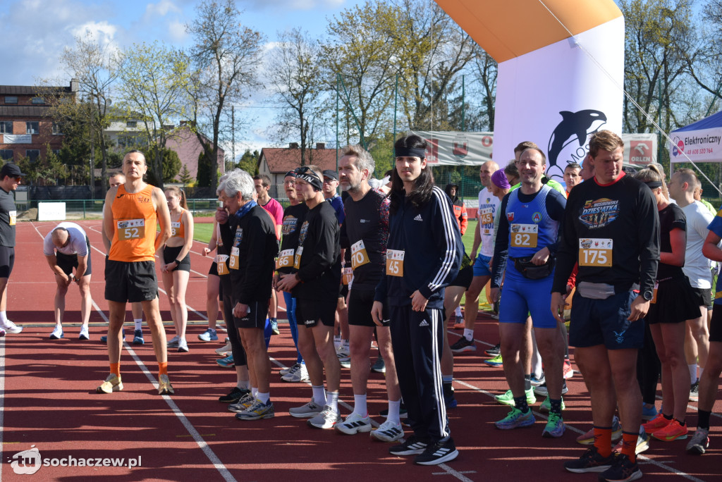 5. MOSiR-owska Dziesiątka