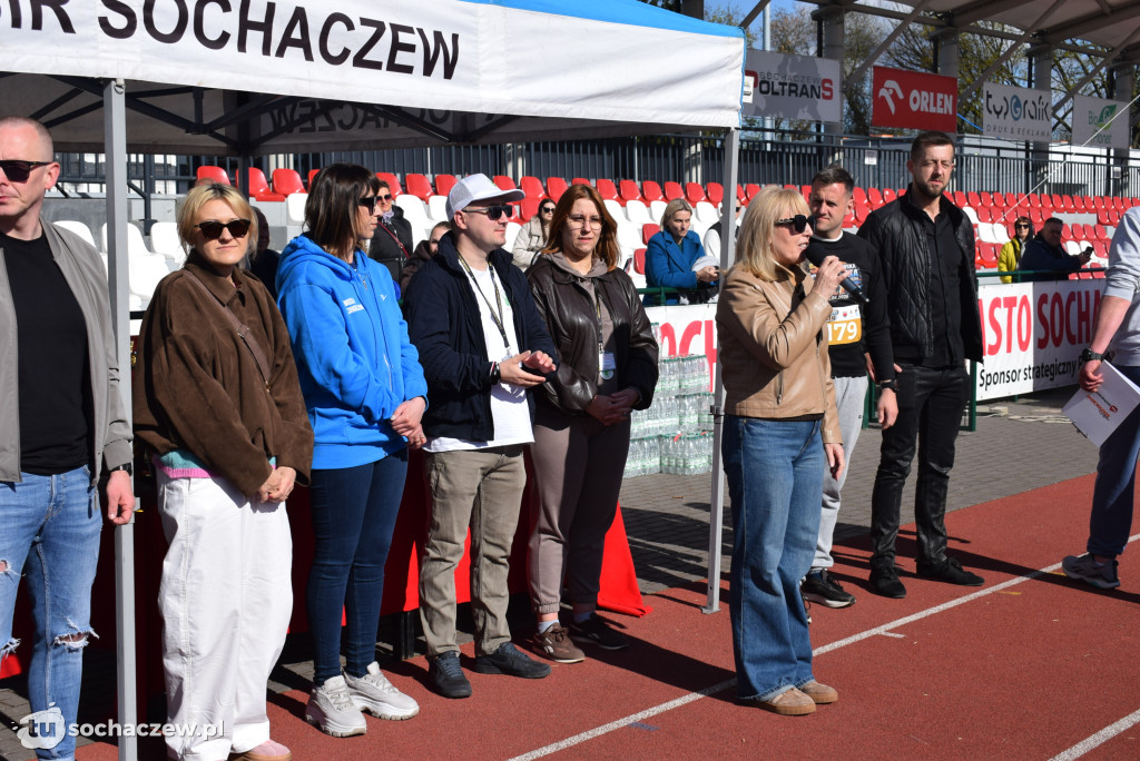 5. MOSiR-owska Dziesiątka