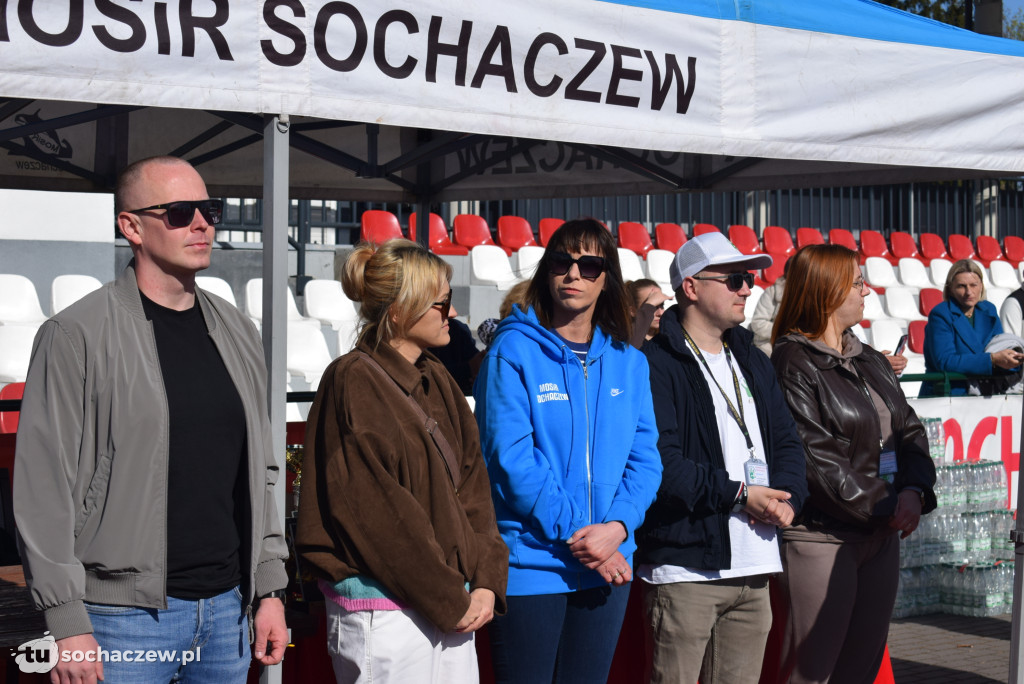 5. MOSiR-owska Dziesiątka