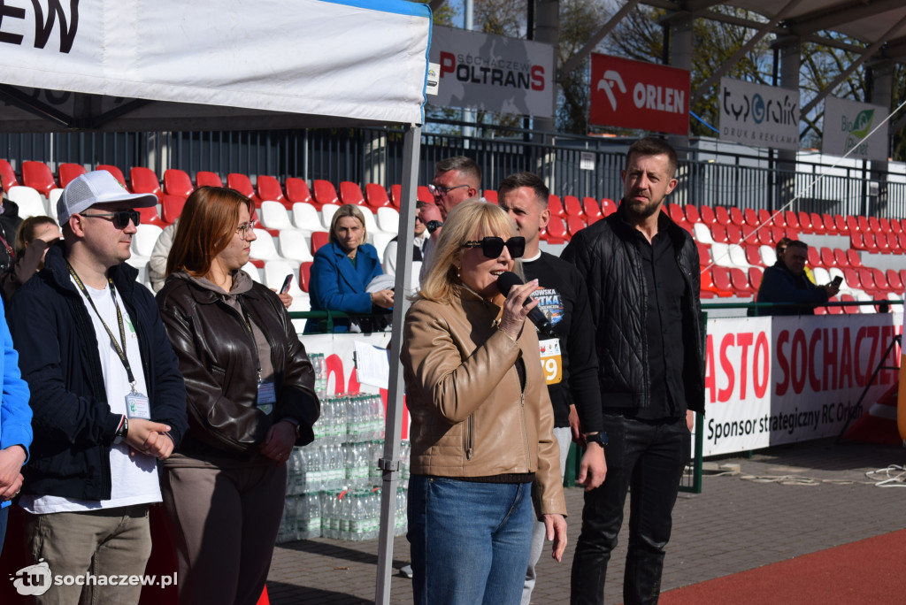 5. MOSiR-owska Dziesiątka