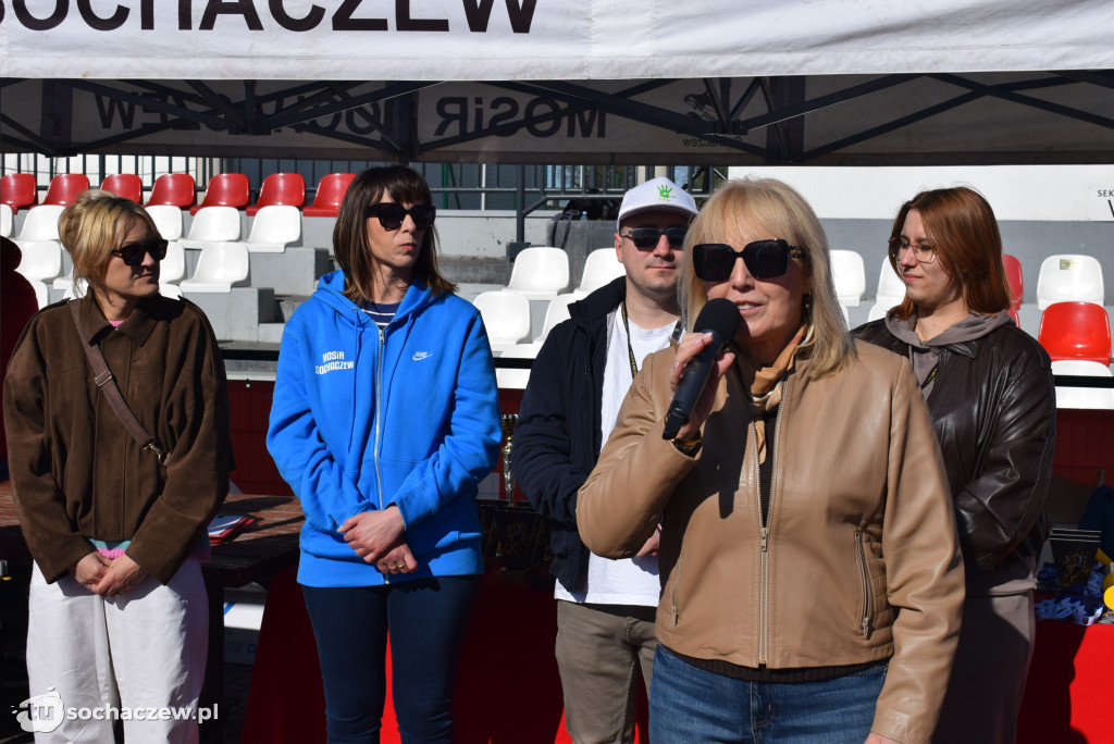 5. MOSiR-owska Dziesiątka