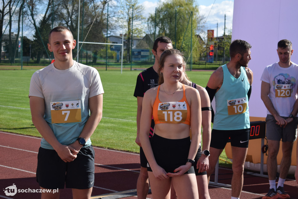 5. MOSiR-owska Dziesiątka