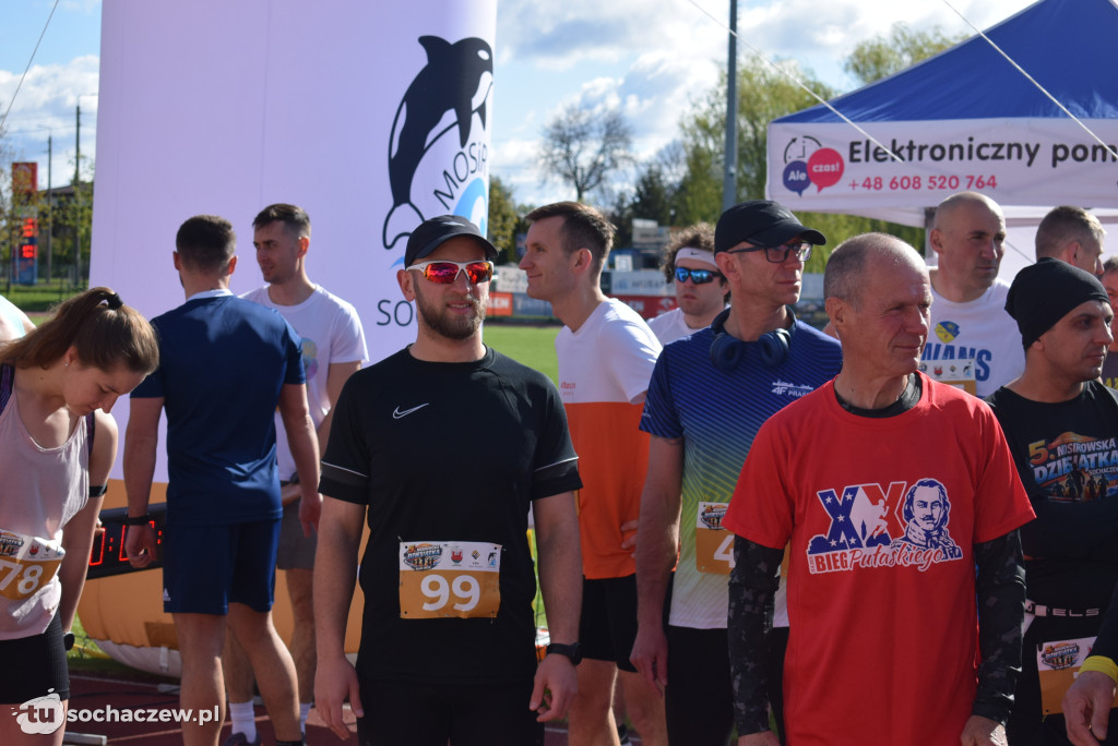 5. MOSiR-owska Dziesiątka