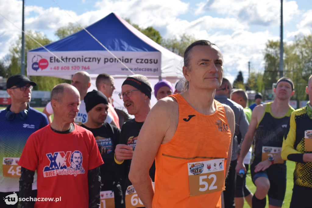 5. MOSiR-owska Dziesiątka