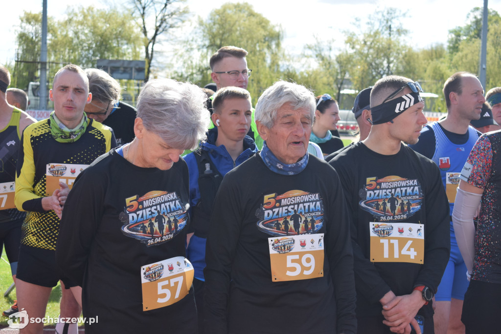 5. MOSiR-owska Dziesiątka