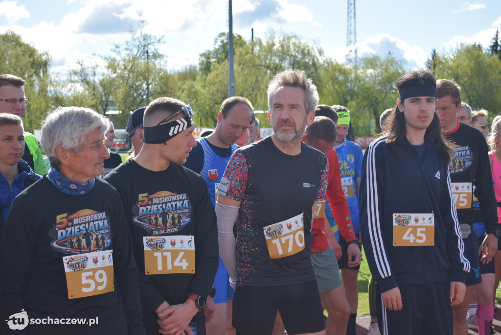 5. MOSiR-owska Dziesiątka