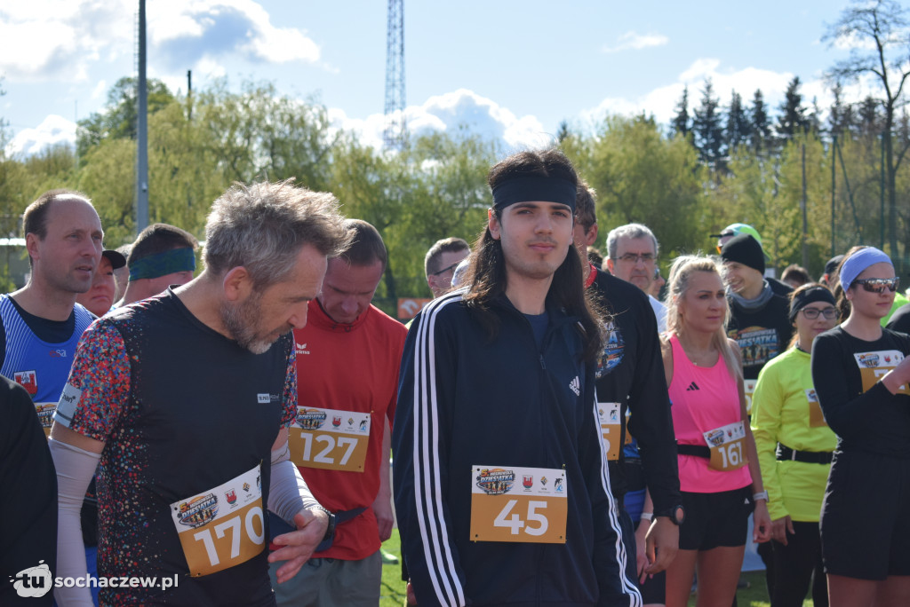 5. MOSiR-owska Dziesiątka