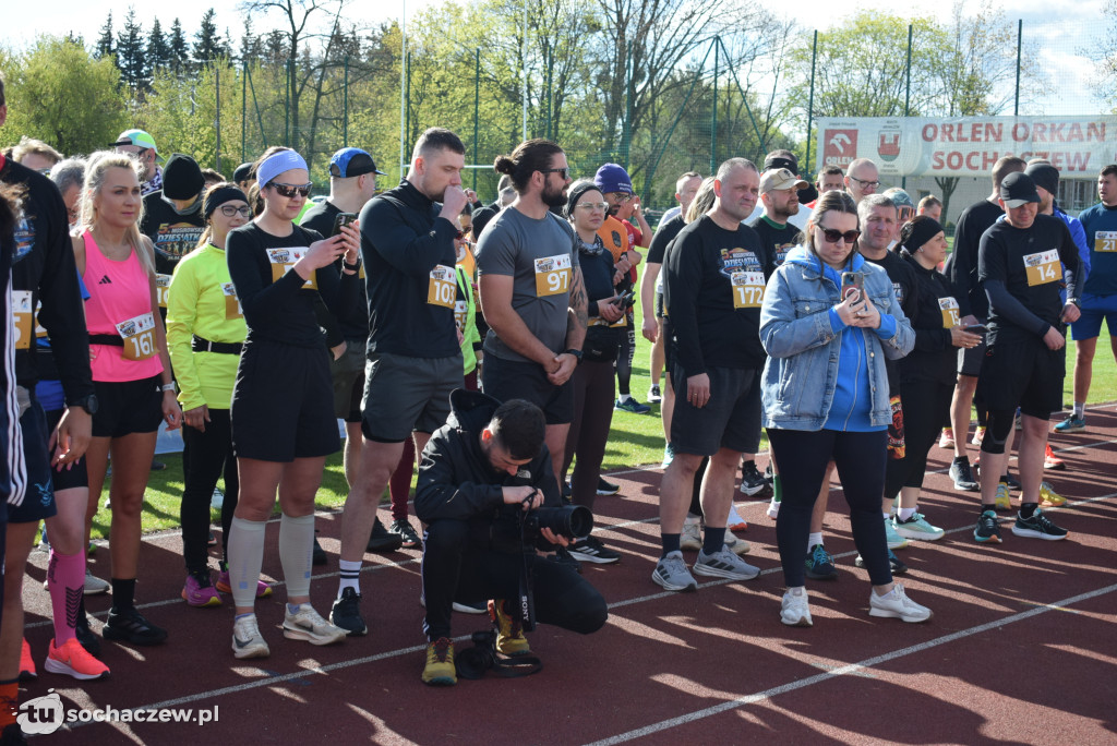 5. MOSiR-owska Dziesiątka