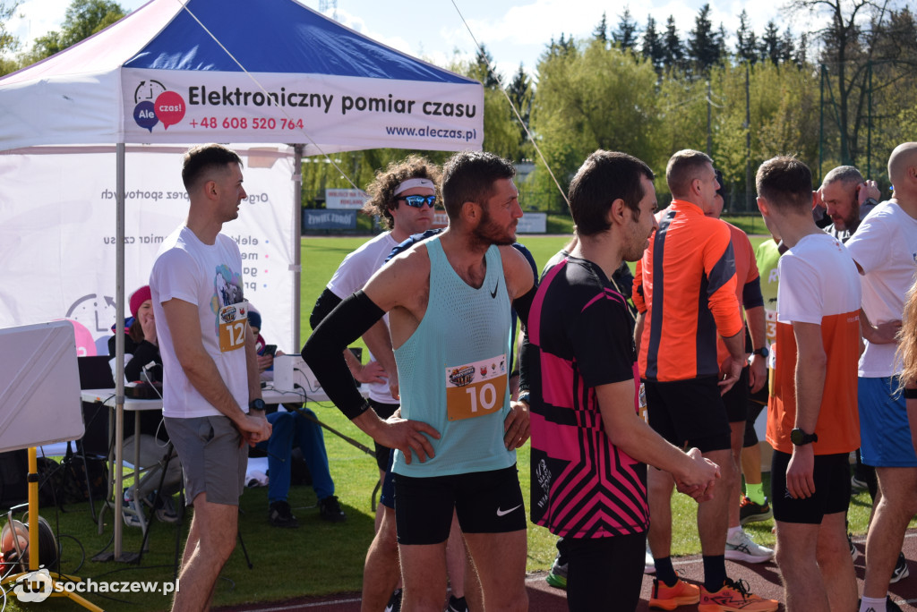 5. MOSiR-owska Dziesiątka