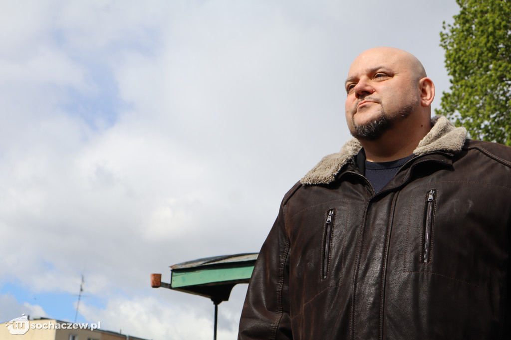 Rozpoczęcie sezonu w Wąskotorówce