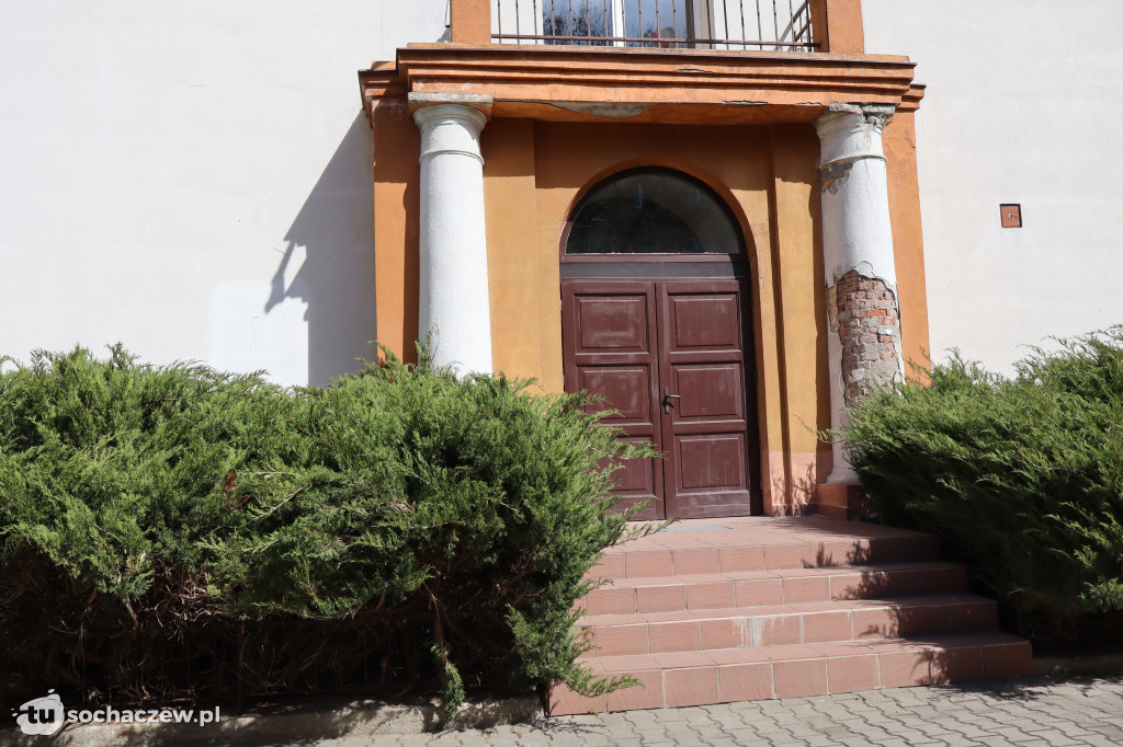 Rozpoczęcie sezonu w Wąskotorówce