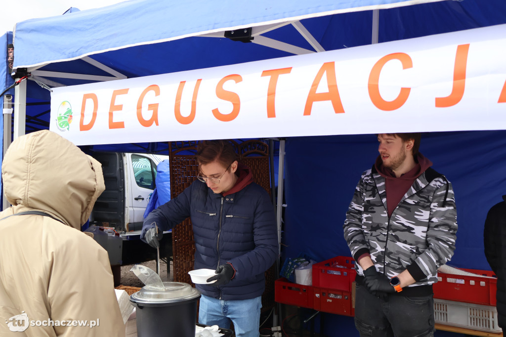 III Jarmark Rolniczy w Kozłowie Biskup 2026 [FOTO]