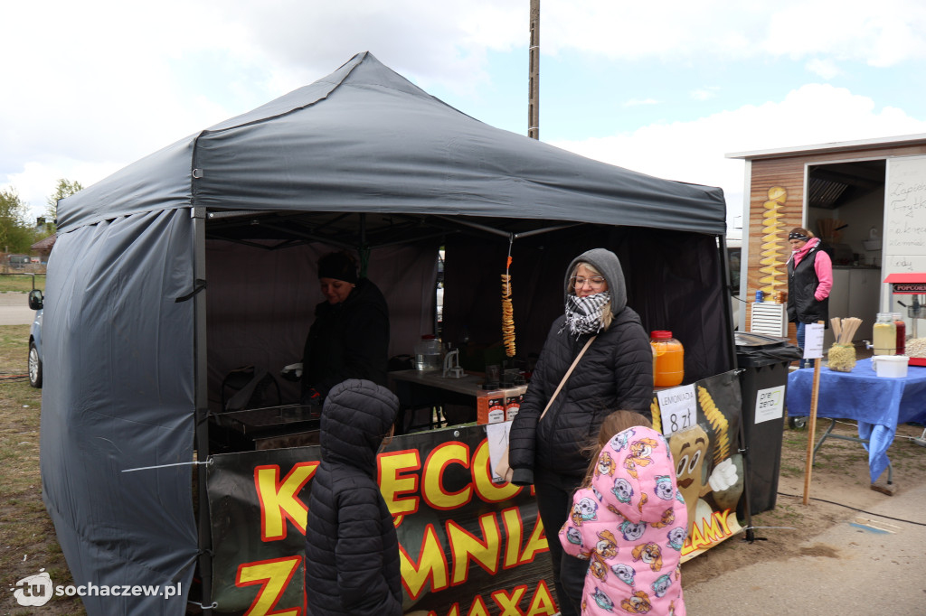 III Jarmark Rolniczy w Kozłowie Biskup 2026 [FOTO]