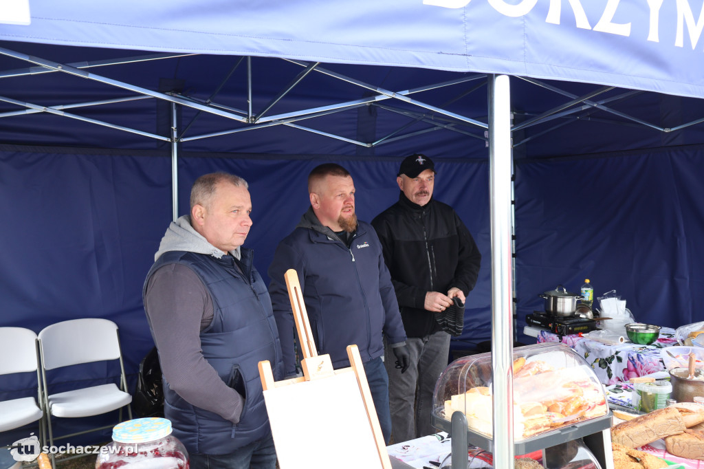 III Jarmark Rolniczy w Kozłowie Biskup 2026 [FOTO]