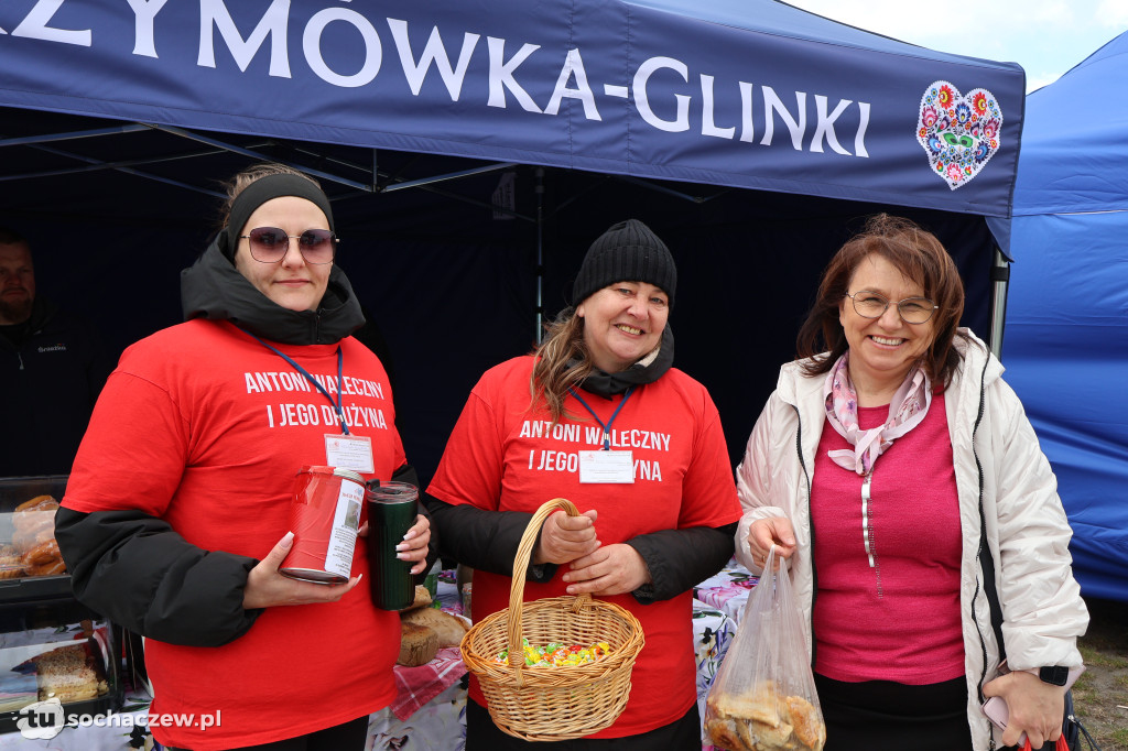 III Jarmark Rolniczy w Kozłowie Biskup 2026 [FOTO]